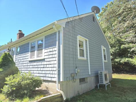 1B Walnut Street Yarmouth Port MA 02675
