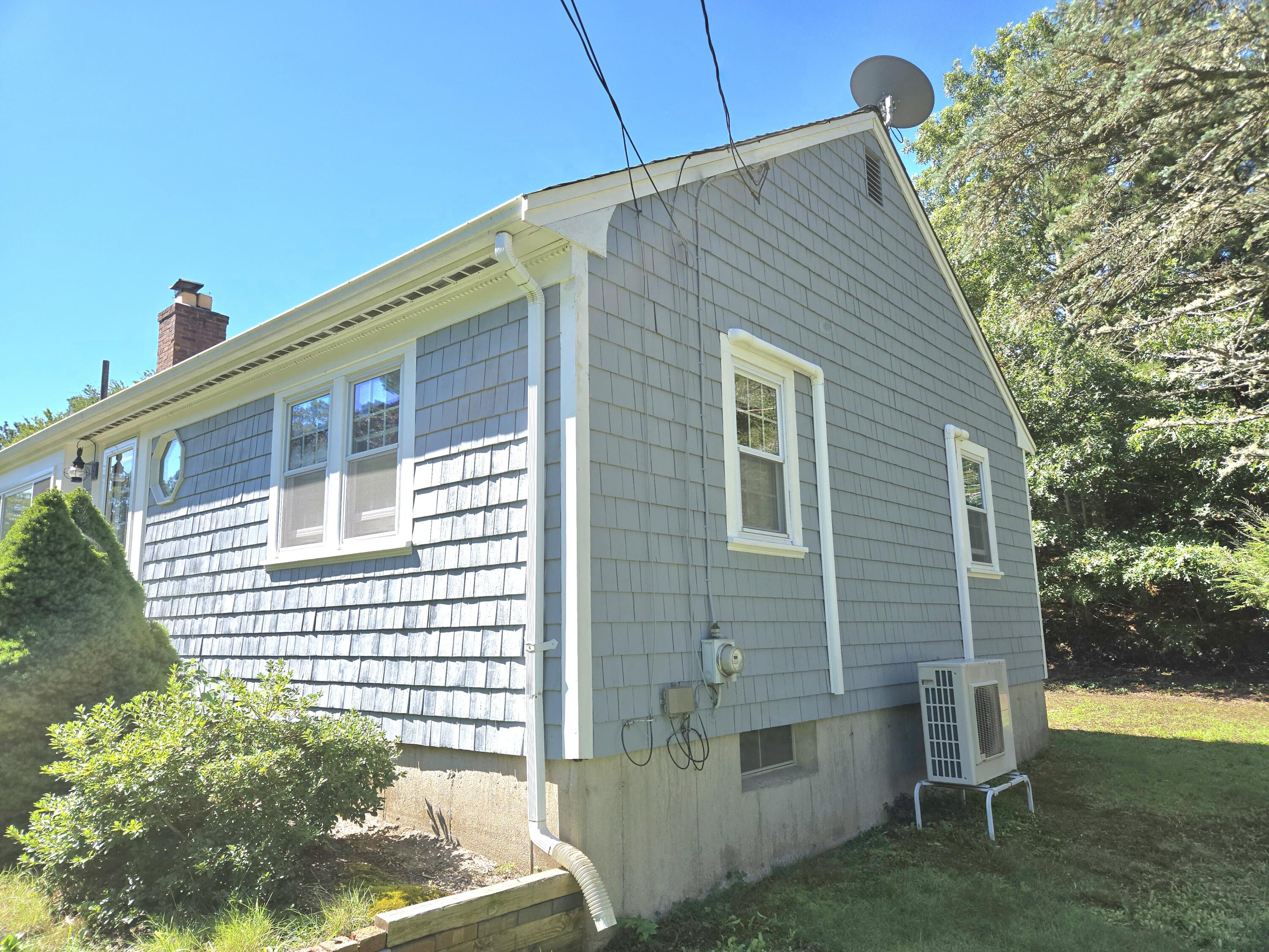 1B Walnut Street Yarmouth Port MA 02675