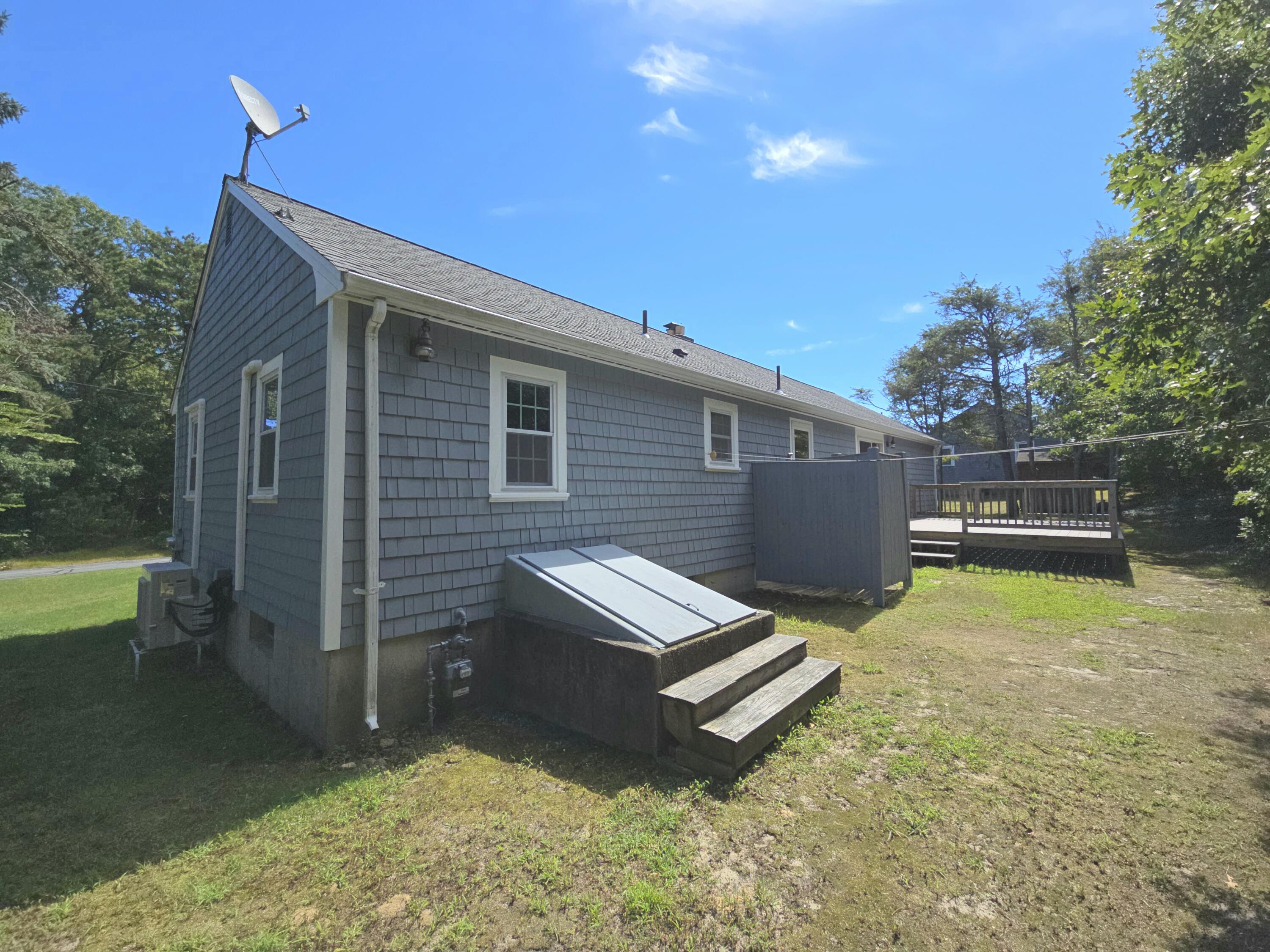 1B Walnut Street Yarmouth Port MA 02675