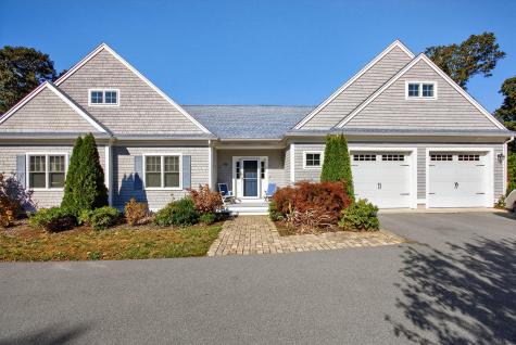 70 Westmoreland Drive Falmouth MA 02540