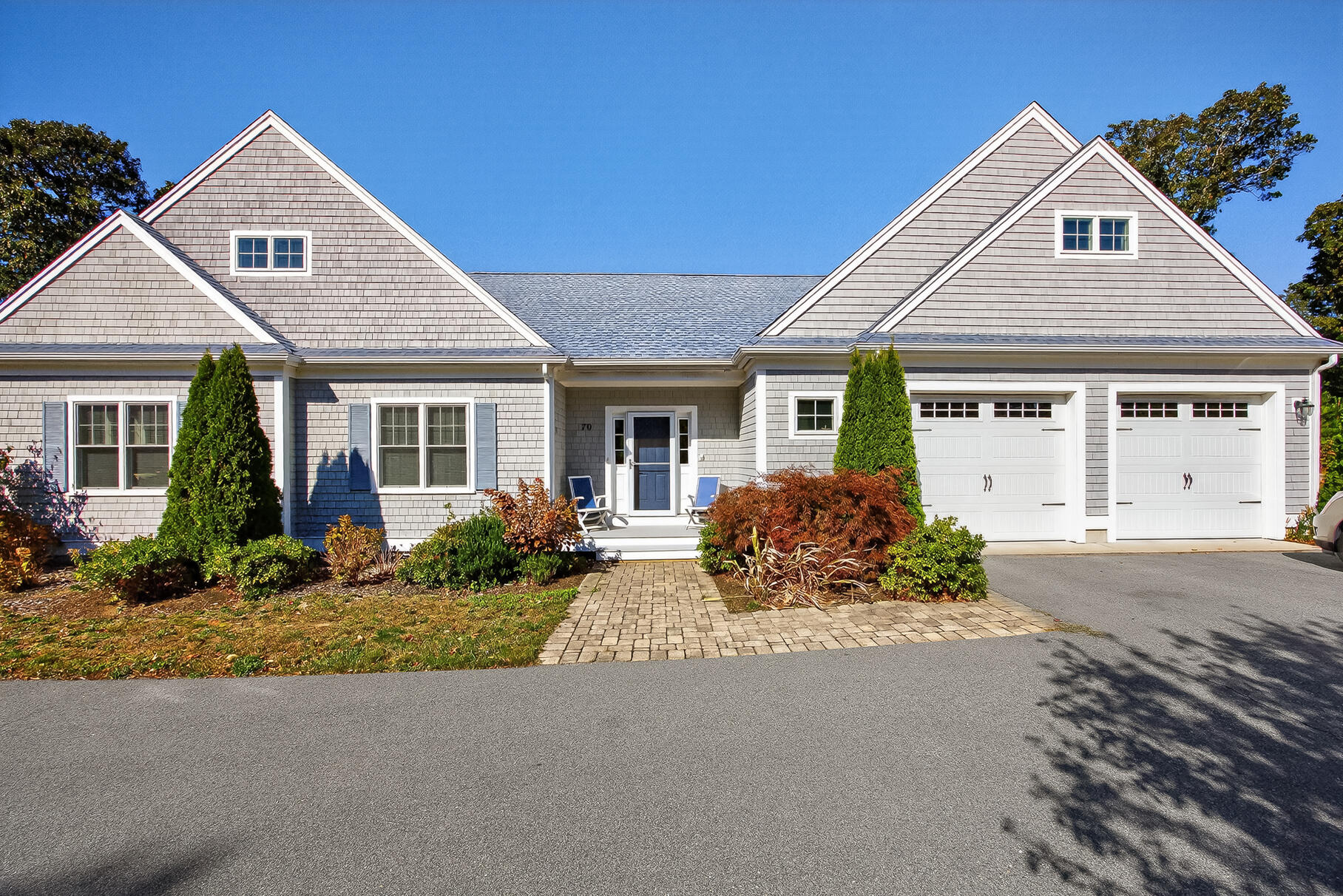70 Westmoreland Drive Falmouth MA 02540