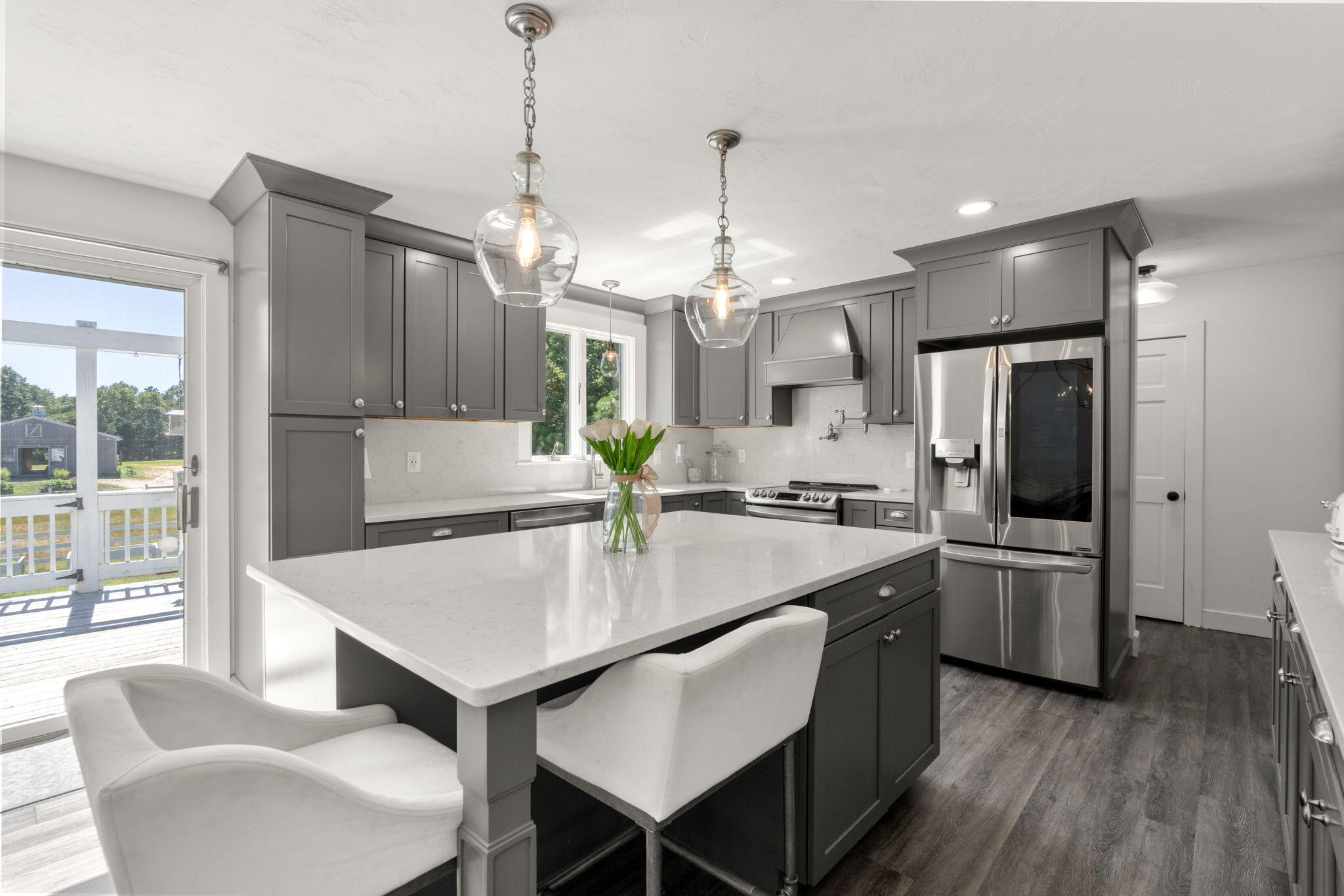 341 Service Road Sandwich MA 02563