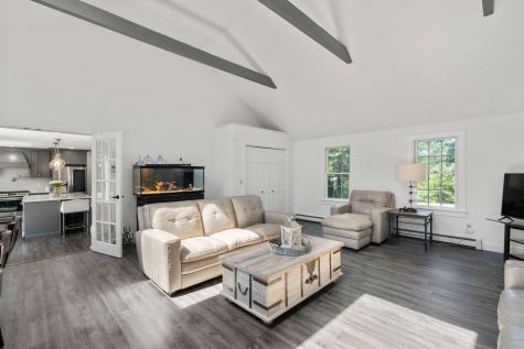 341 Service Road Sandwich MA 02563