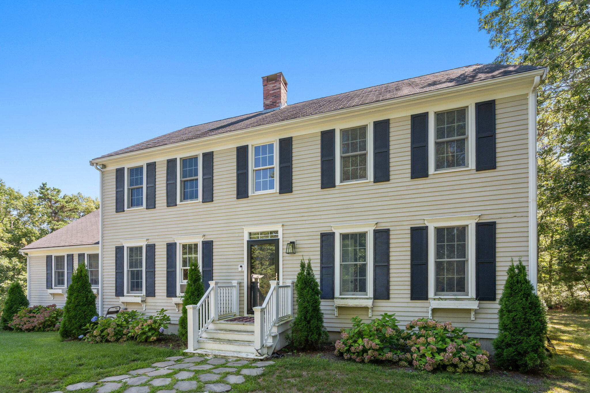 341 Service Road Sandwich MA 02563