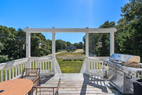 341 Service Road Sandwich MA 02563