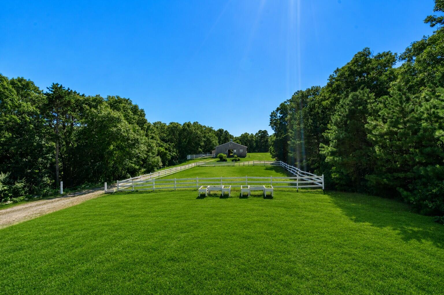 341 Service Road Sandwich MA 02563