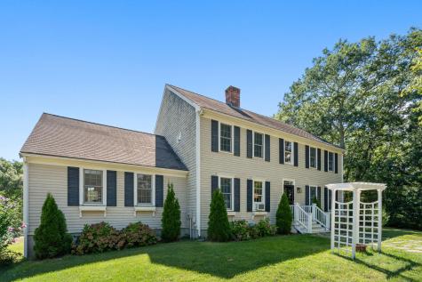 341 Service Road Sandwich MA 02563