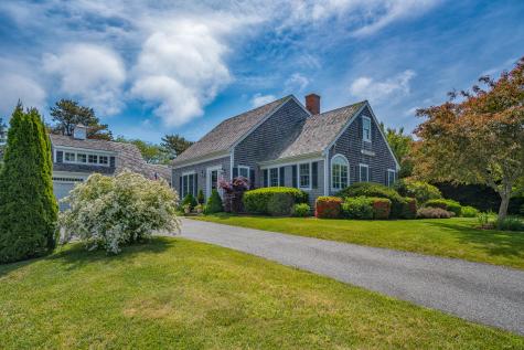 155 Lime Hill Road Chatham MA 02633