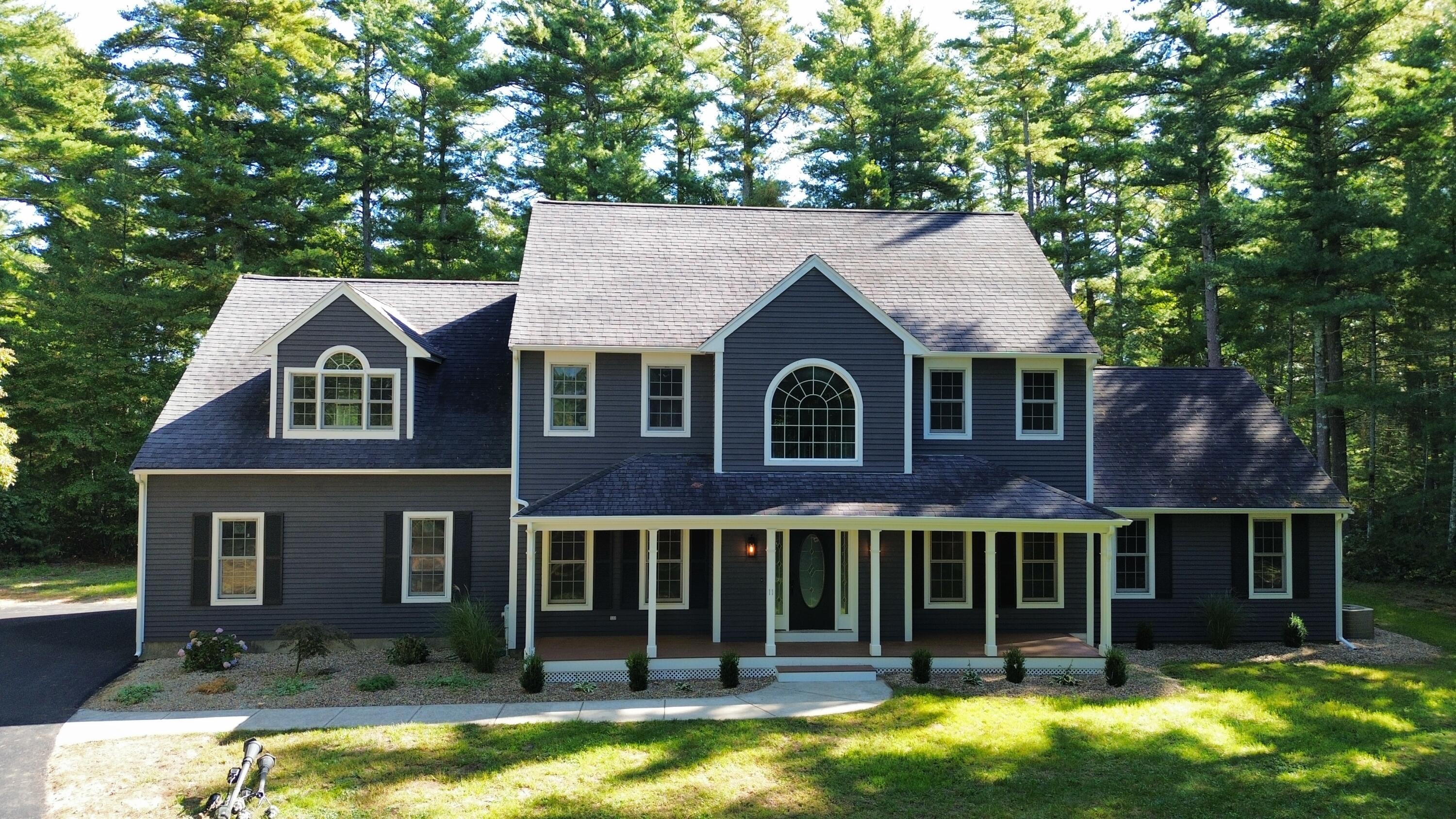 11 Fonseca Way Wareham MA 02576