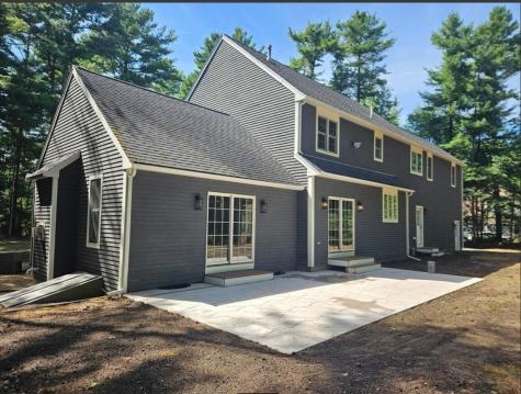 11 Fonseca Way Wareham MA 02576