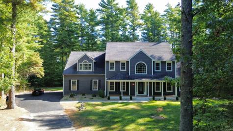 11 Fonseca Way Wareham MA 02576