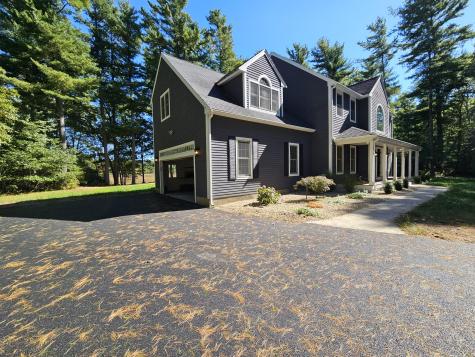 11 Fonseca Way Wareham MA 02576