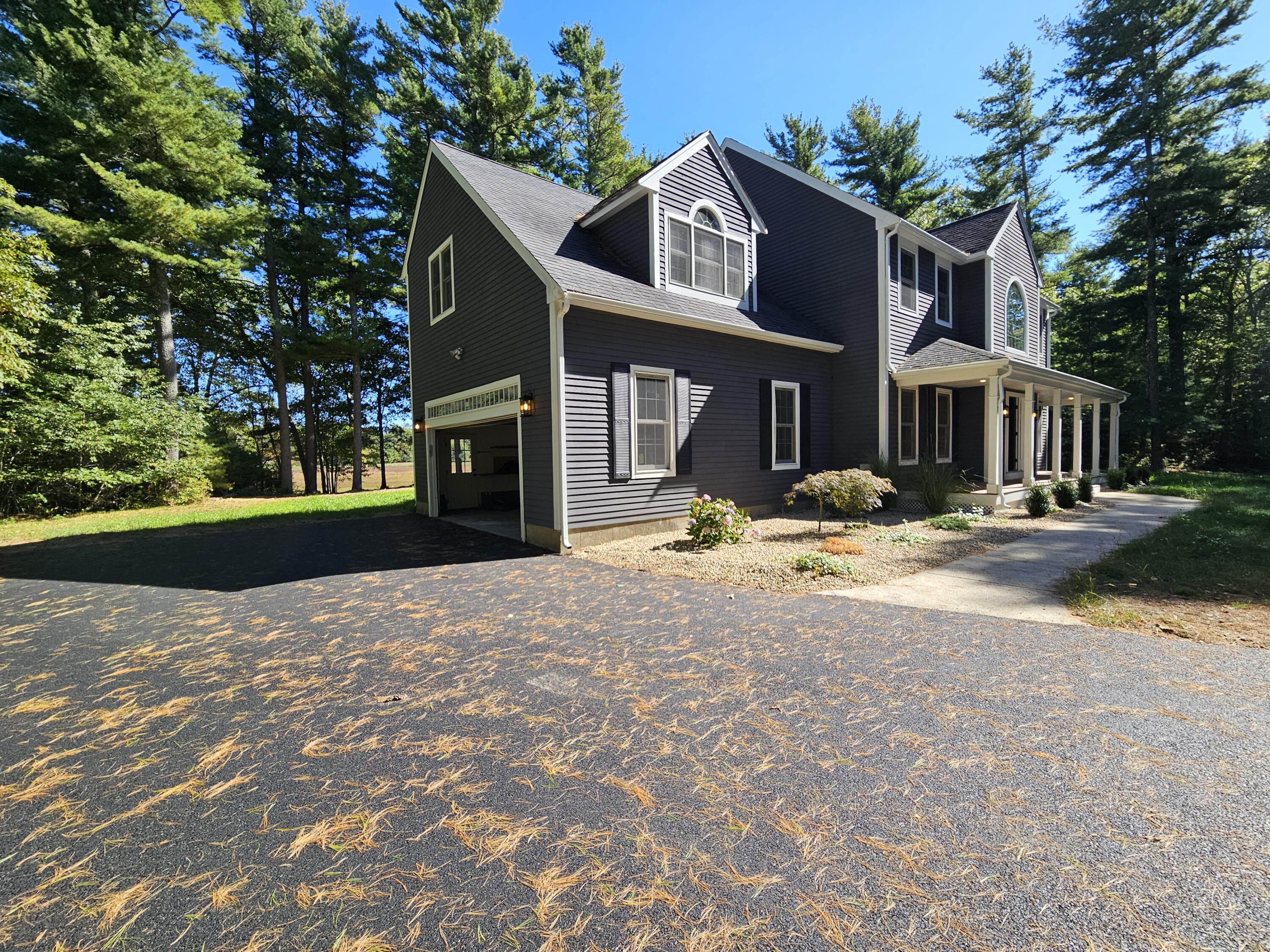 11 Fonseca Way Wareham MA 02576