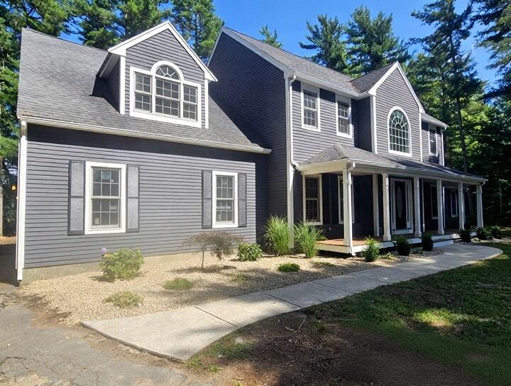 11 Fonseca Way Wareham MA 02576