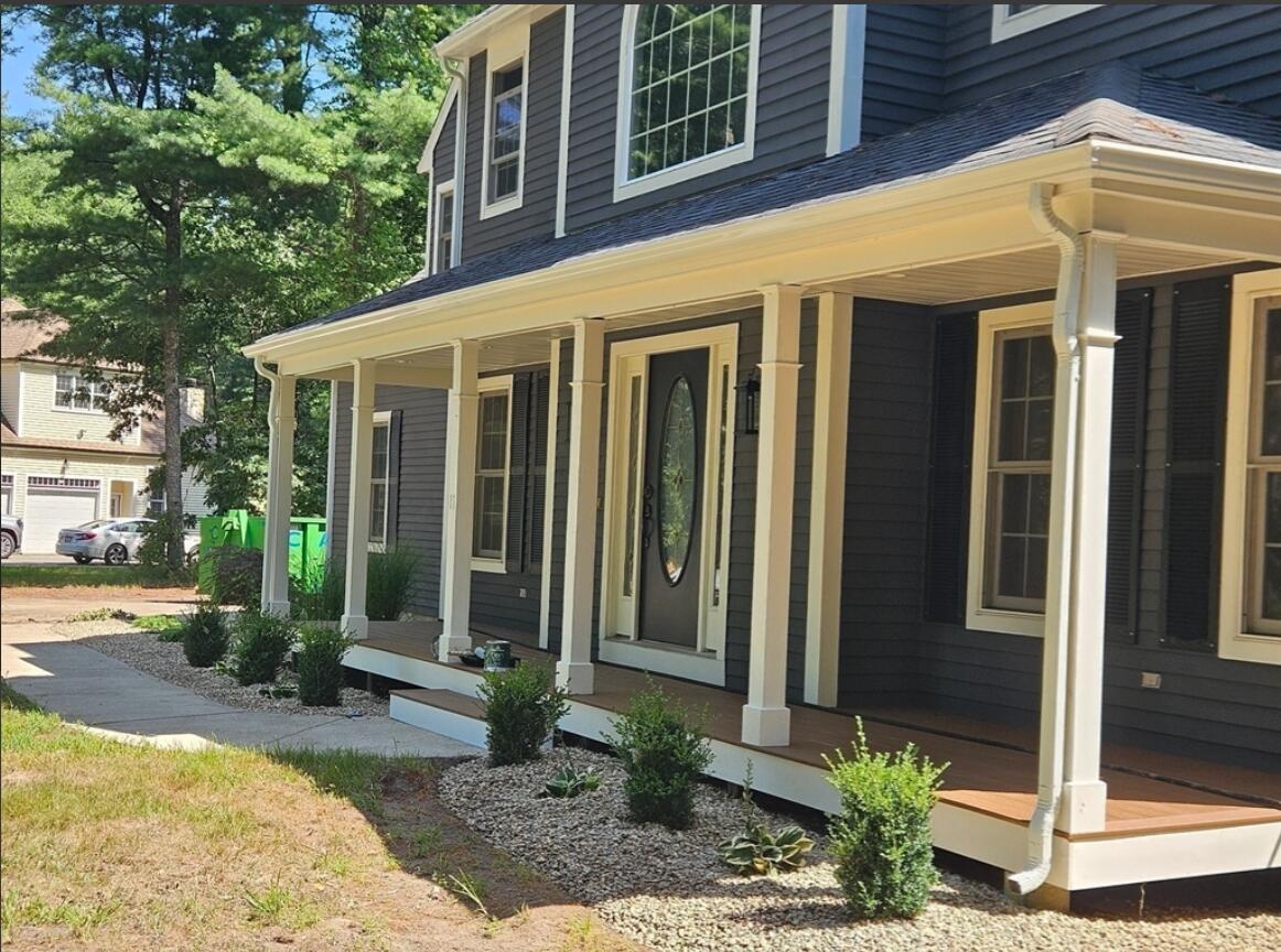 11 Fonseca Way Wareham MA 02576