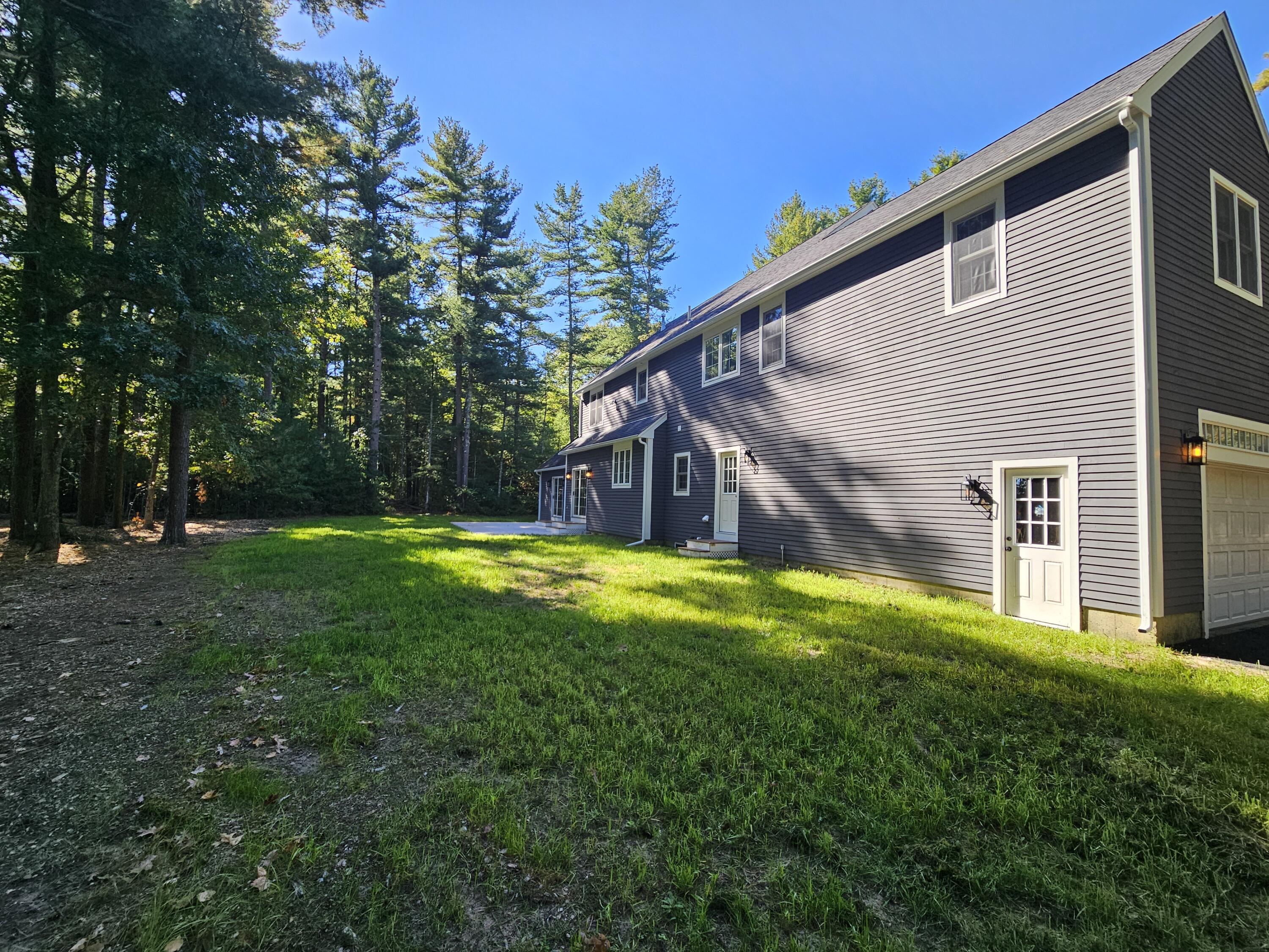 11 Fonseca Way Wareham MA 02576