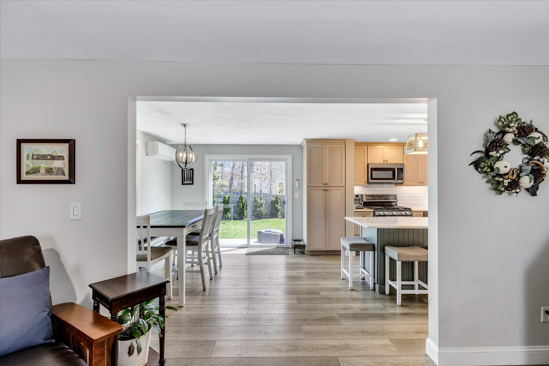 12 Drew Lane Mashpee MA 02649
