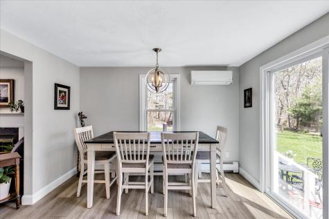 12 Drew Lane Mashpee MA 02649