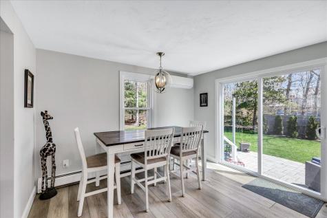 12 Drew Lane Mashpee MA 02649