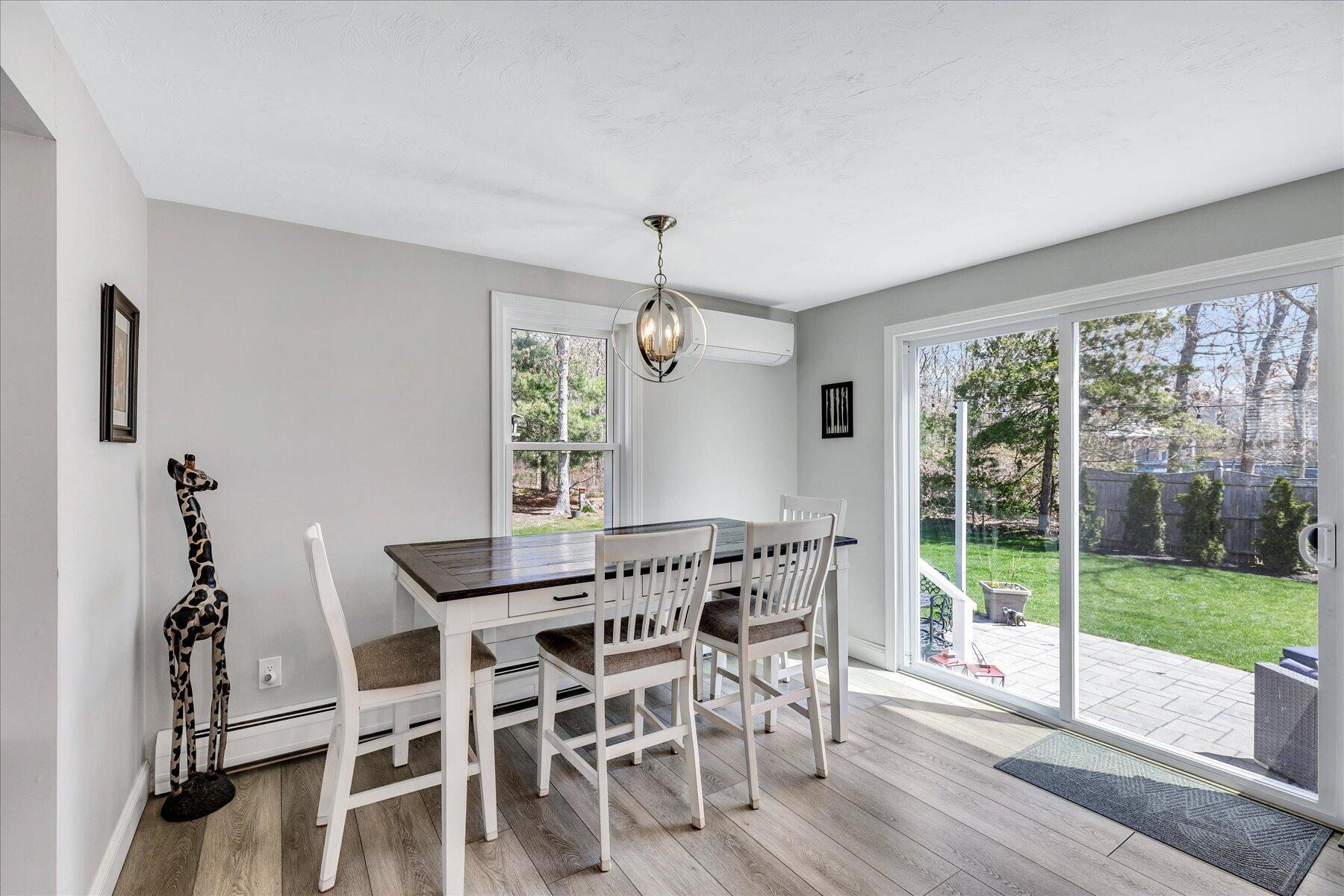 12 Drew Lane Mashpee MA 02649