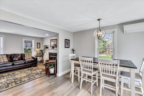 12 Drew Lane Mashpee MA 02649