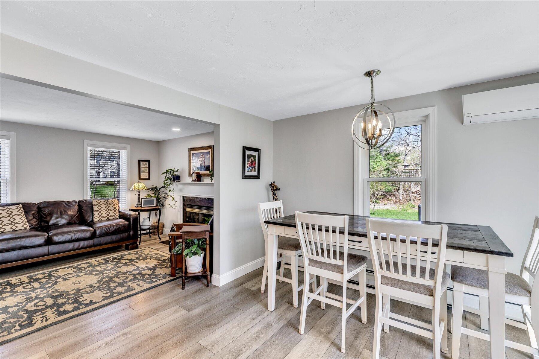 12 Drew Lane Mashpee MA 02649