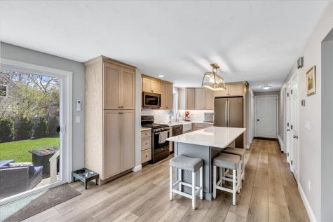 12 Drew Lane Mashpee MA 02649