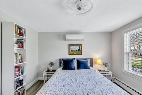 12 Drew Lane Mashpee MA 02649