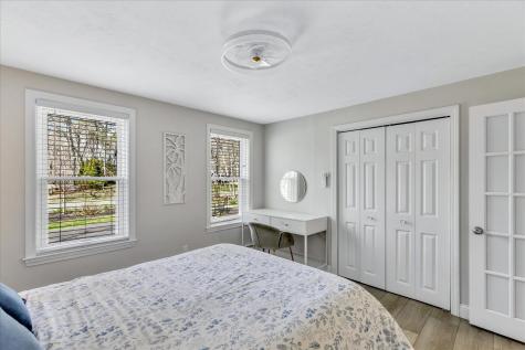 12 Drew Lane Mashpee MA 02649