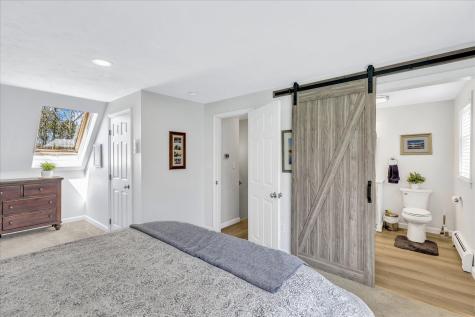 12 Drew Lane Mashpee MA 02649