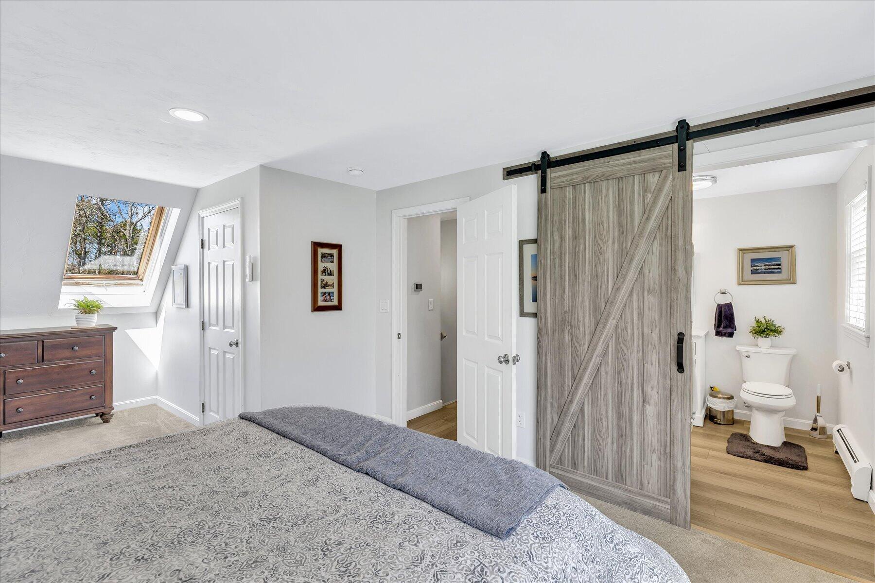12 Drew Lane Mashpee MA 02649