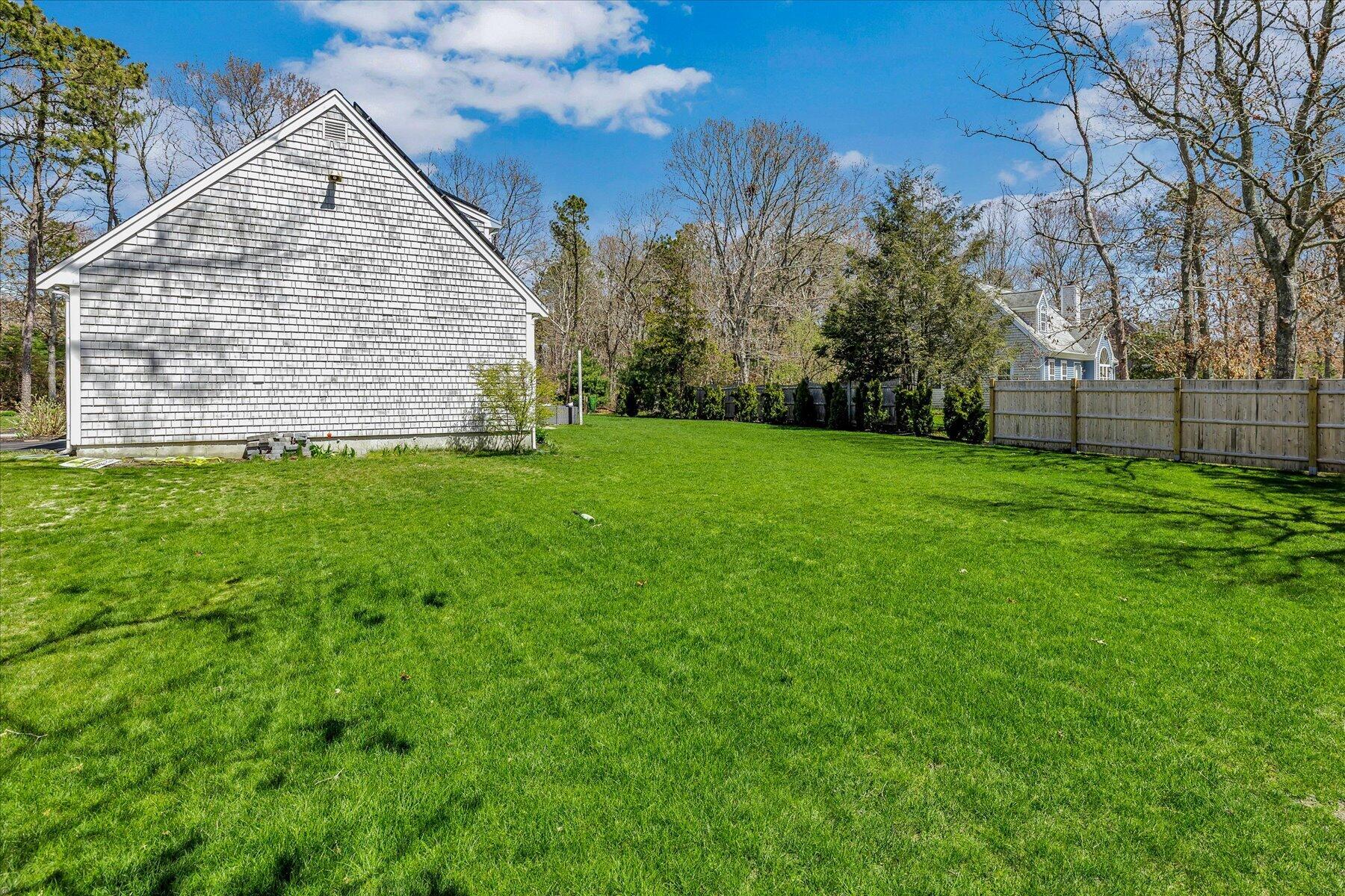 12 Drew Lane Mashpee MA 02649