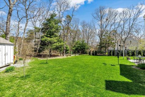 12 Drew Lane Mashpee MA 02649