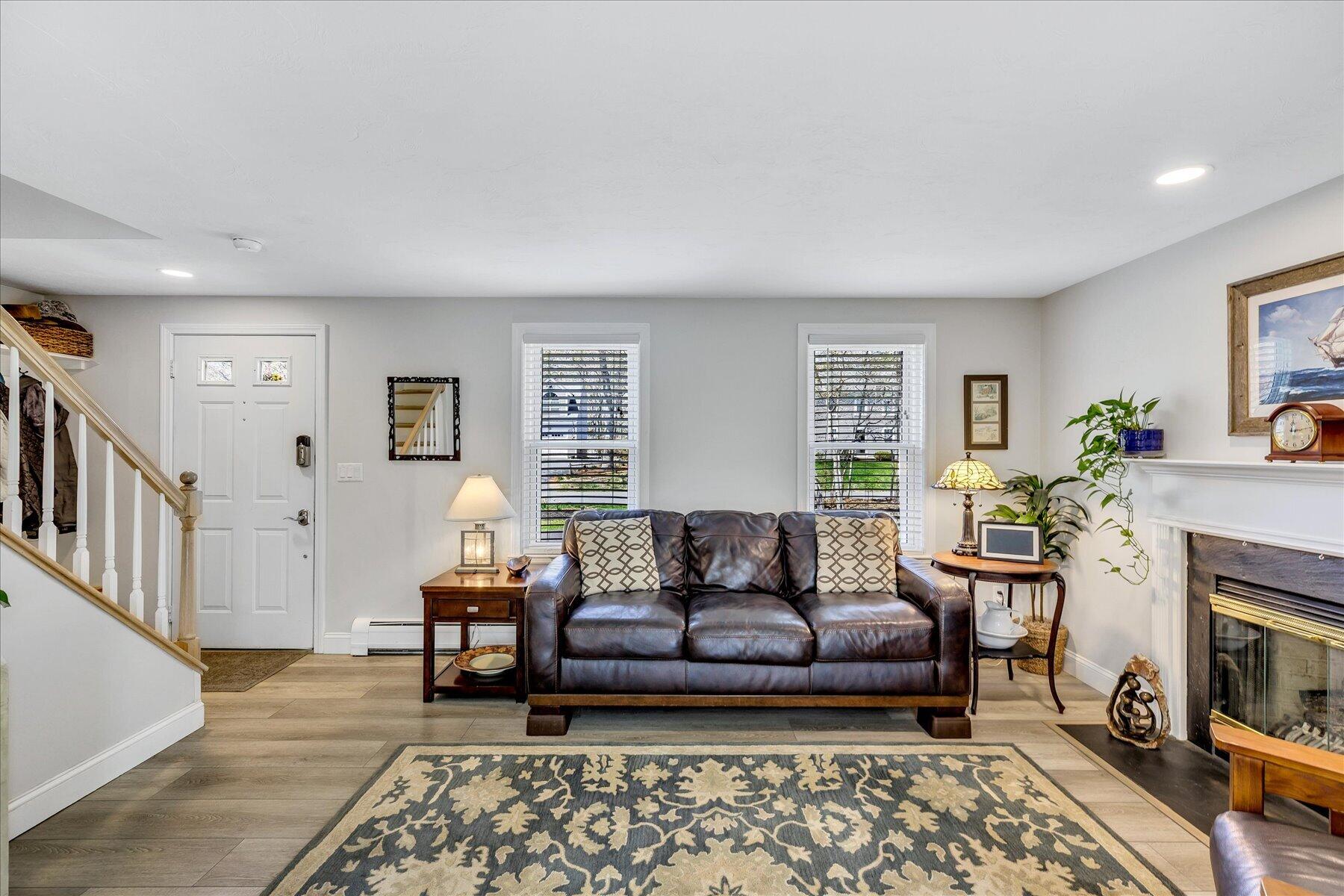 12 Drew Lane Mashpee MA 02649