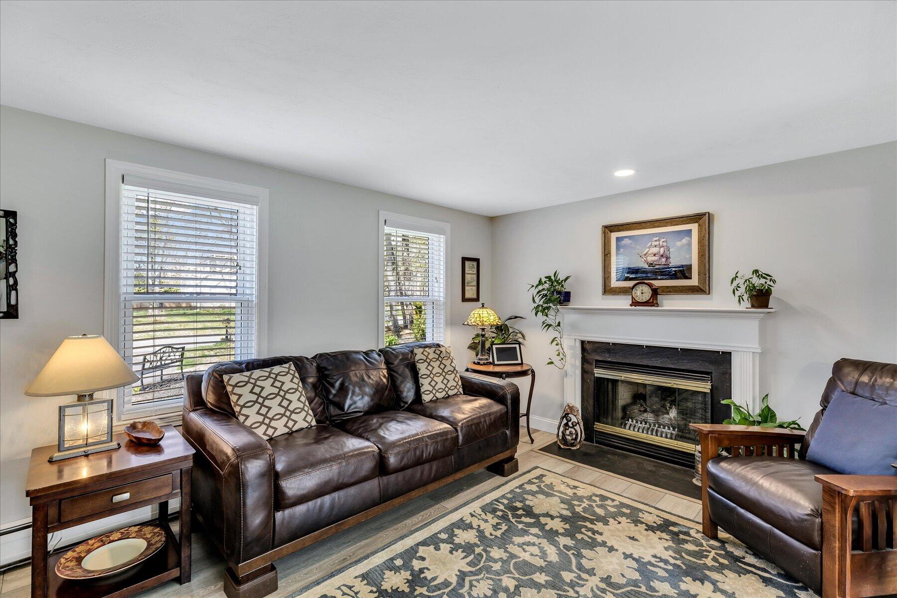 12 Drew Lane Mashpee MA 02649