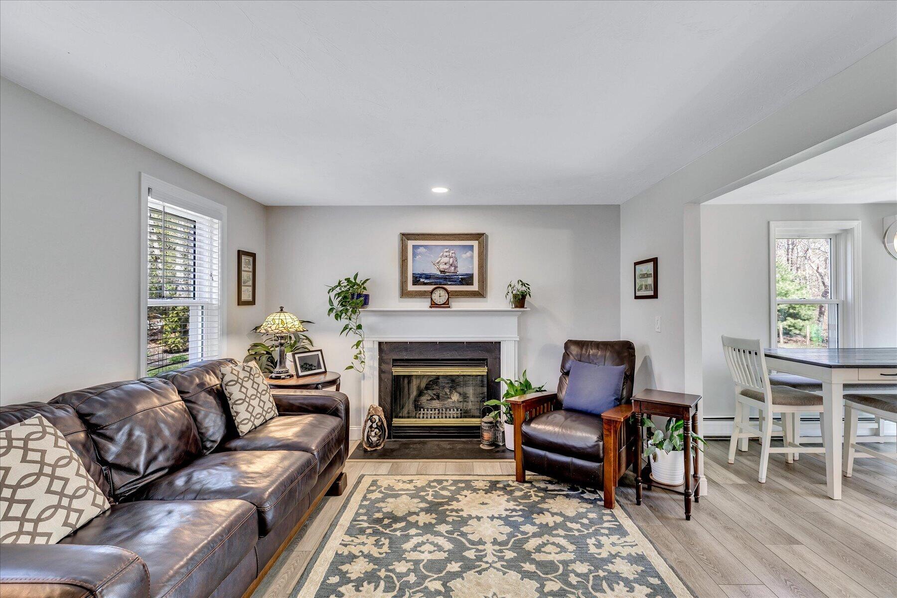 12 Drew Lane Mashpee MA 02649