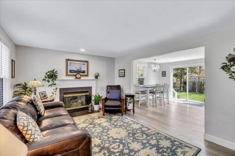 12 Drew Lane Mashpee MA 02649