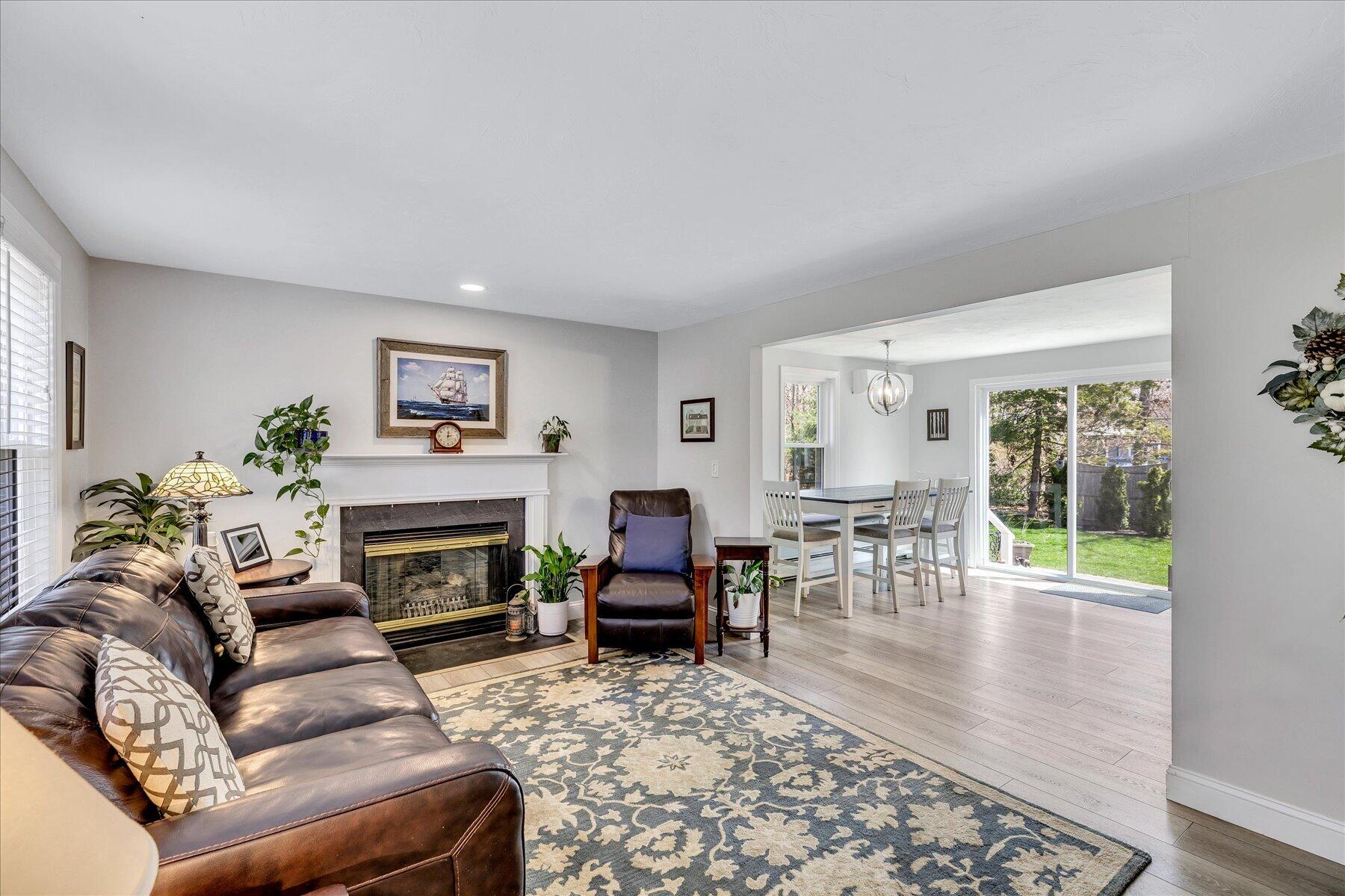 12 Drew Lane Mashpee MA 02649