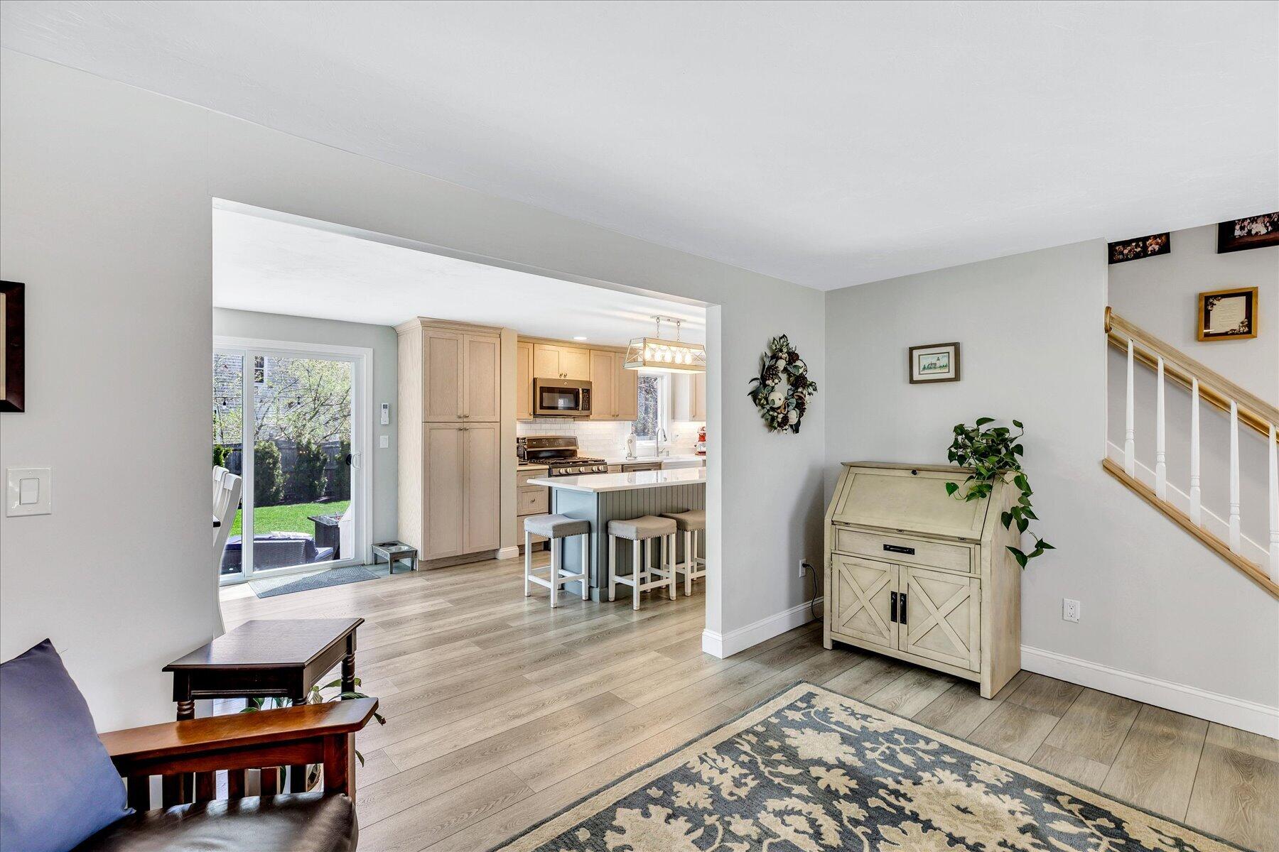 12 Drew Lane Mashpee MA 02649