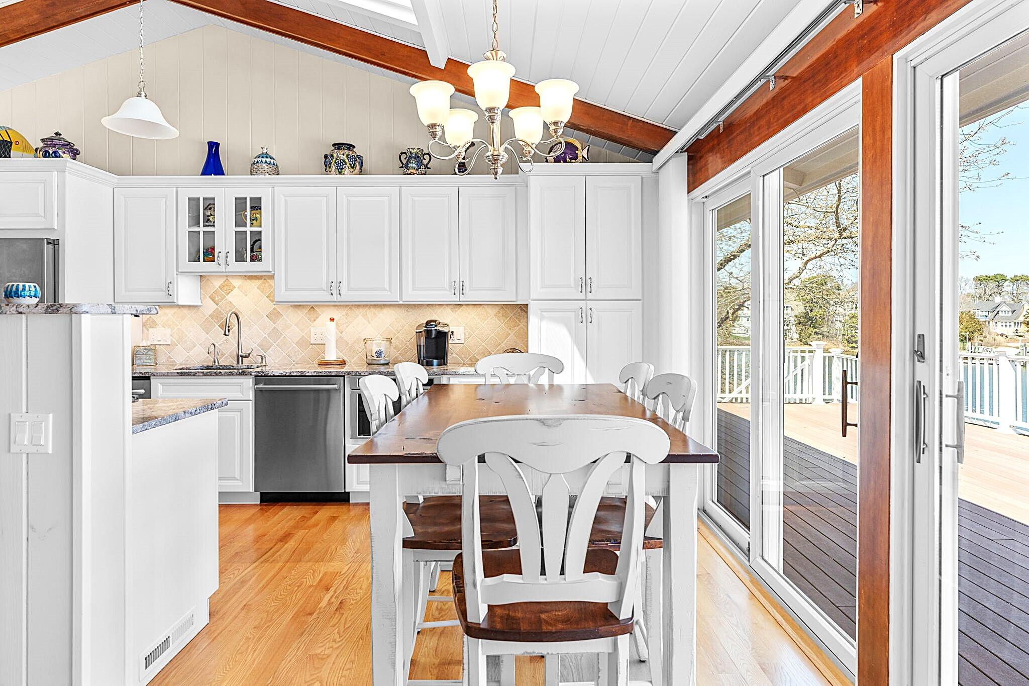 160 Waterway Mashpee MA 02649