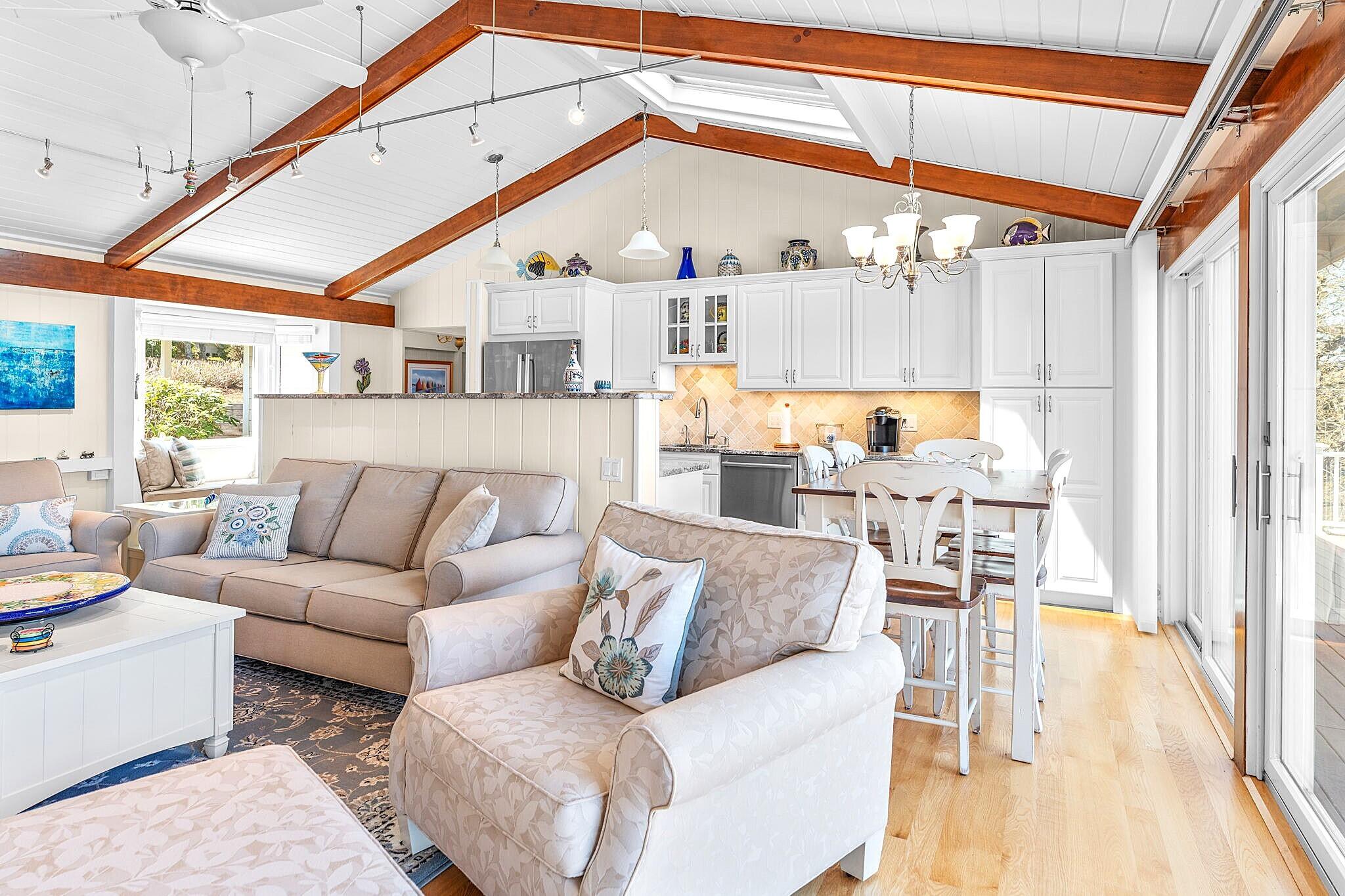 160 Waterway Mashpee MA 02649