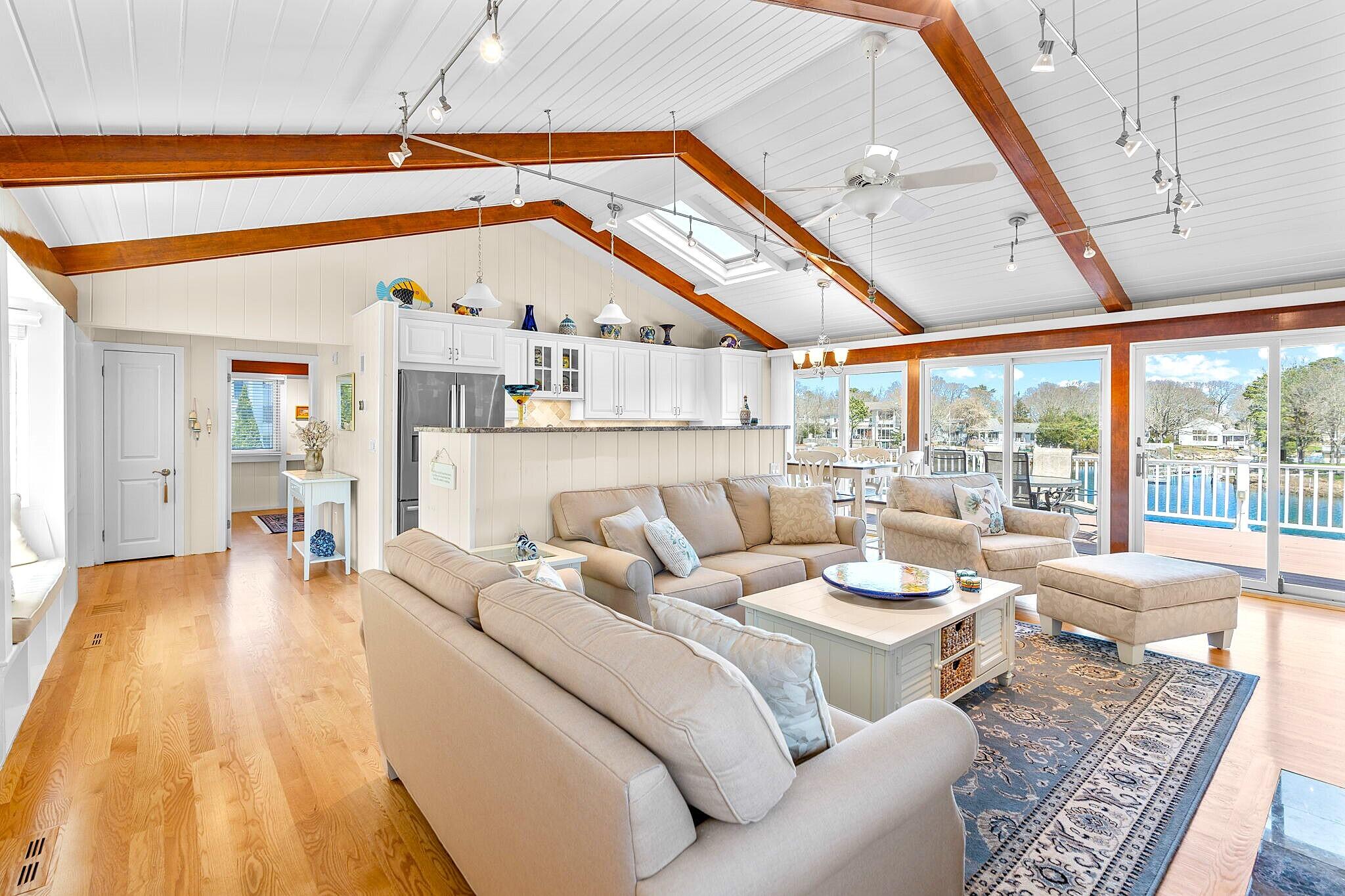 160 Waterway Mashpee MA 02649