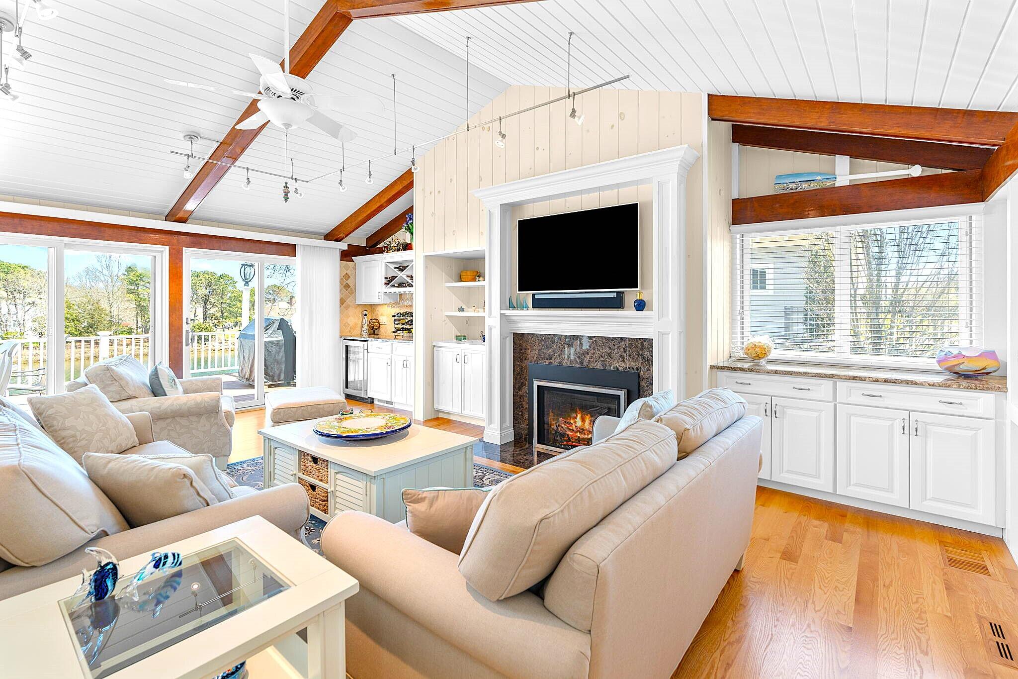 160 Waterway Mashpee MA 02649