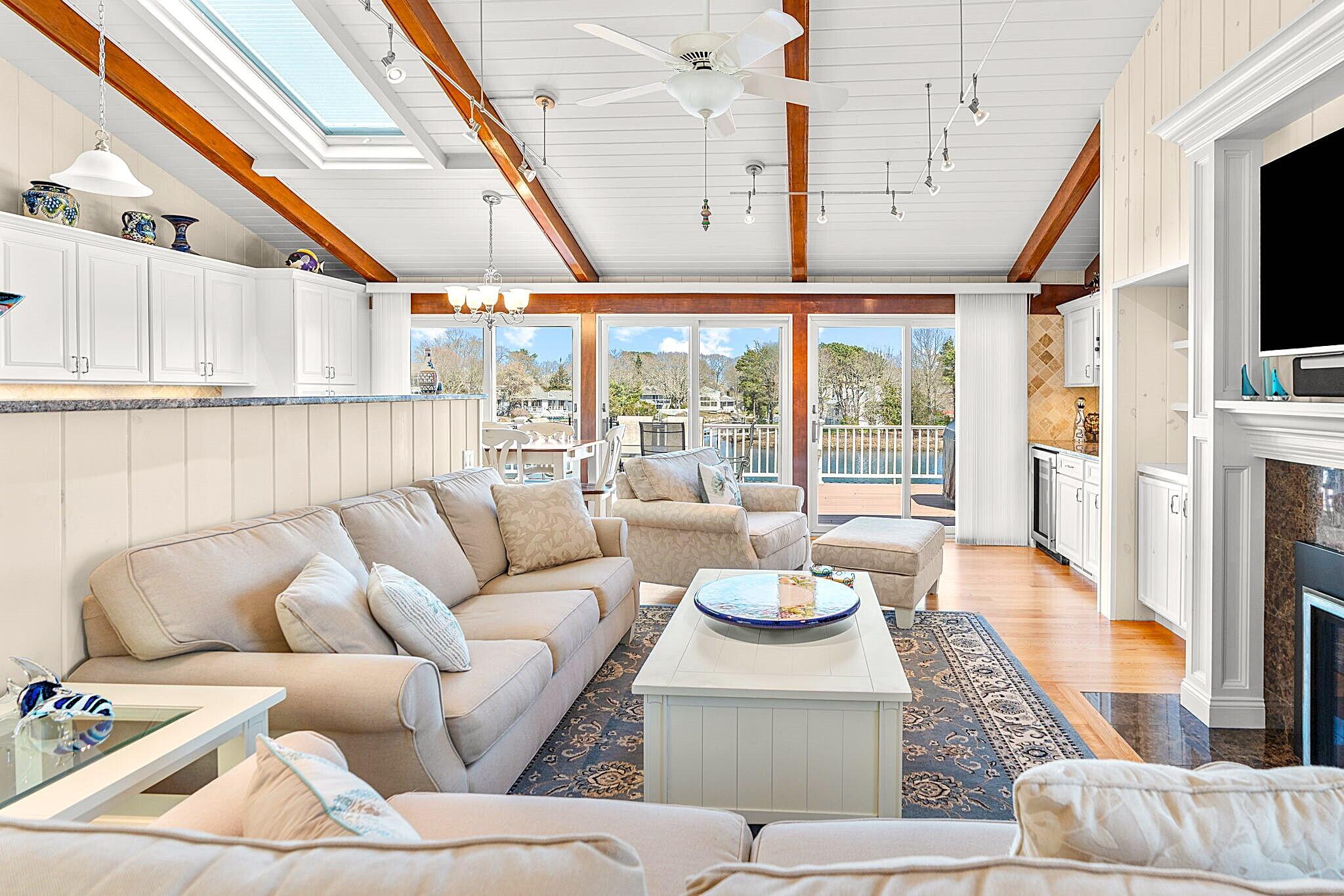 160 Waterway Mashpee MA 02649