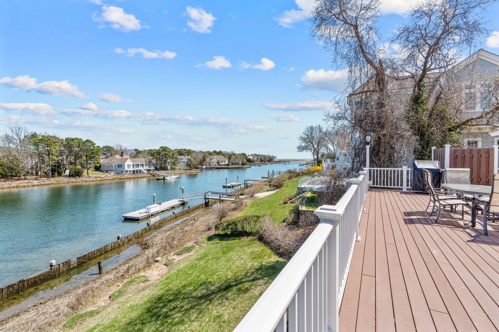 160 Waterway Mashpee MA 02649