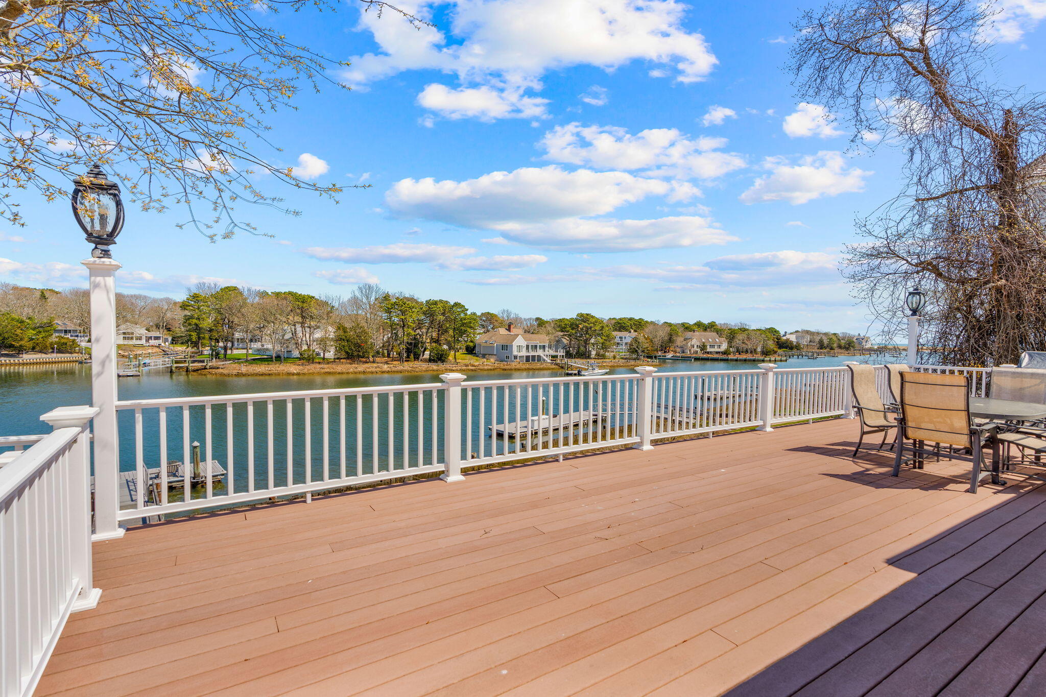 160 Waterway Mashpee MA 02649