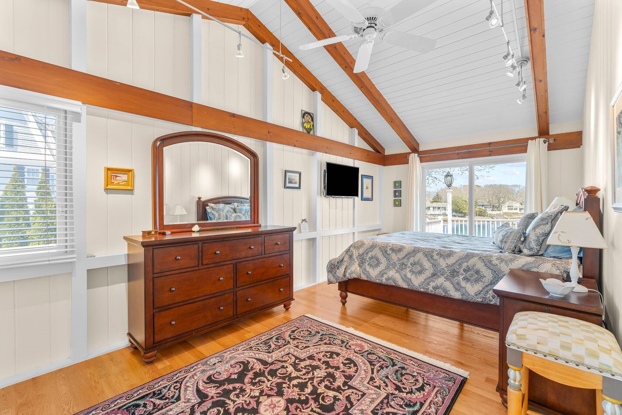 160 Waterway Mashpee MA 02649