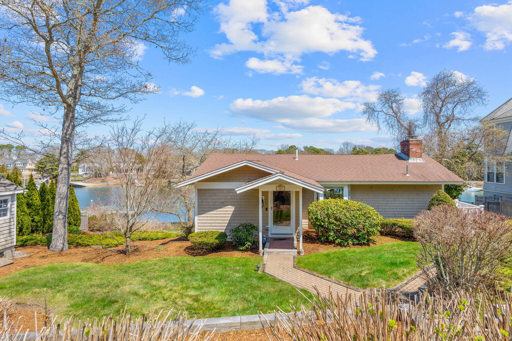 160 Waterway Mashpee MA 02649