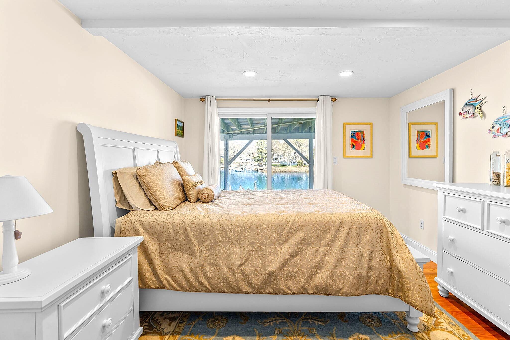 160 Waterway Mashpee MA 02649