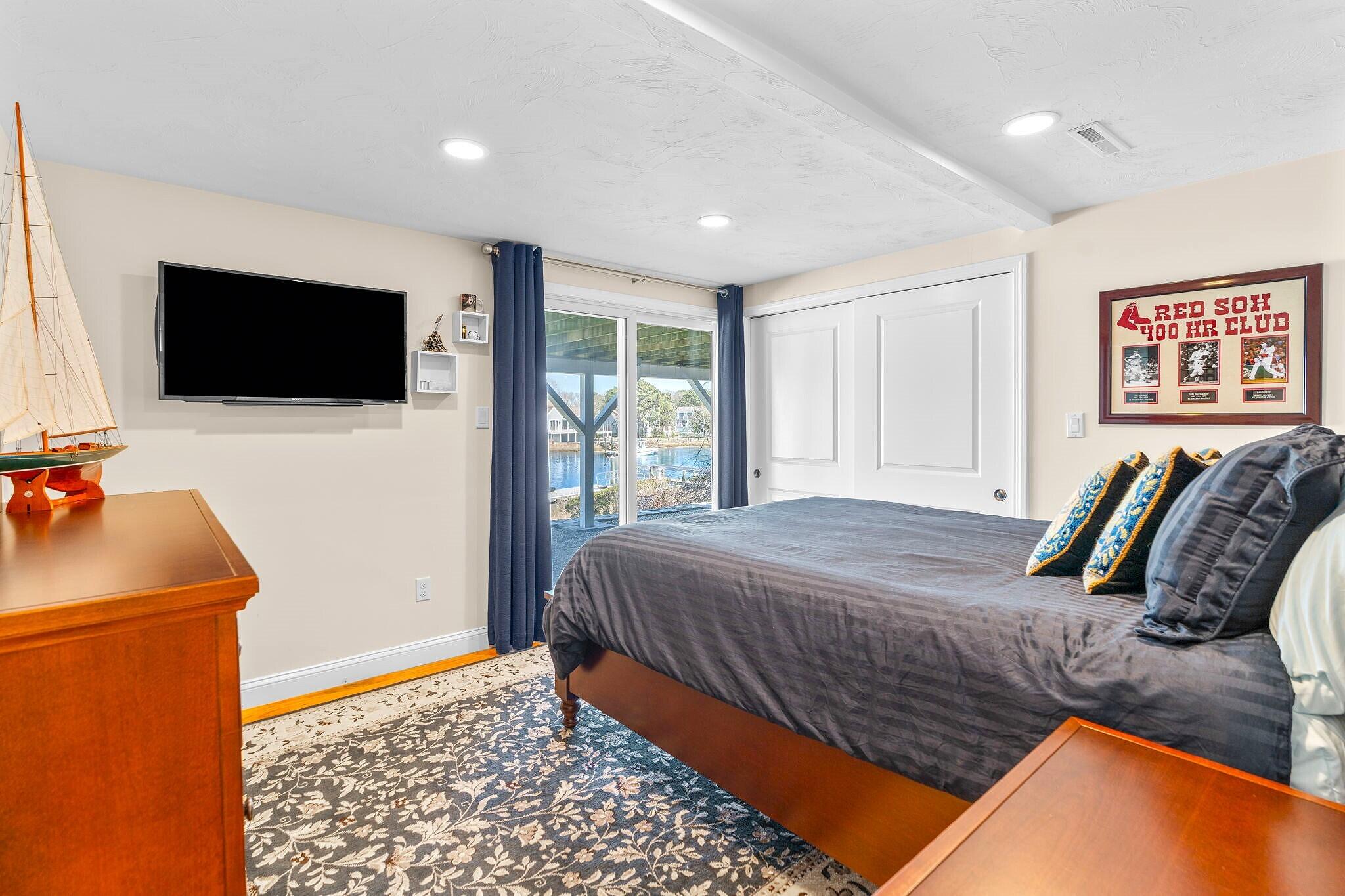 160 Waterway Mashpee MA 02649